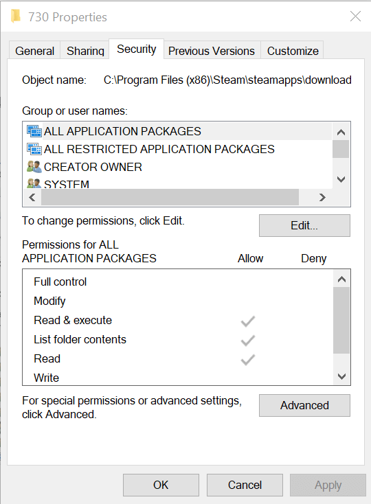 How To Make Omnisphere 2 Steam Folder Writeable
